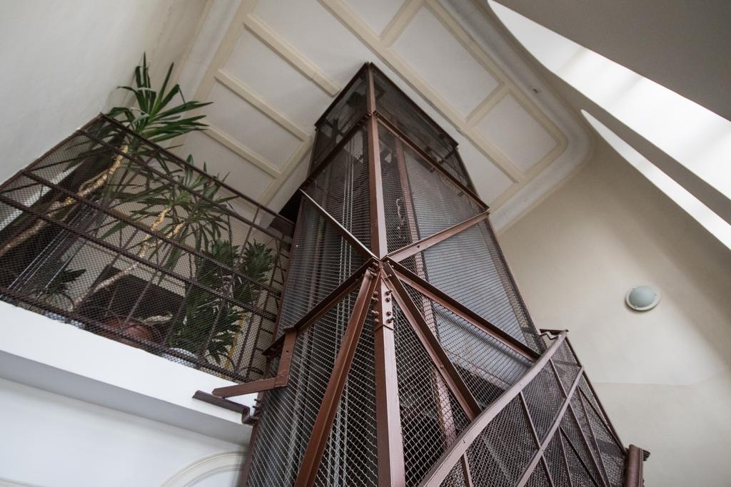 Apartament Przy Woonerfie Лодзь Номер фото