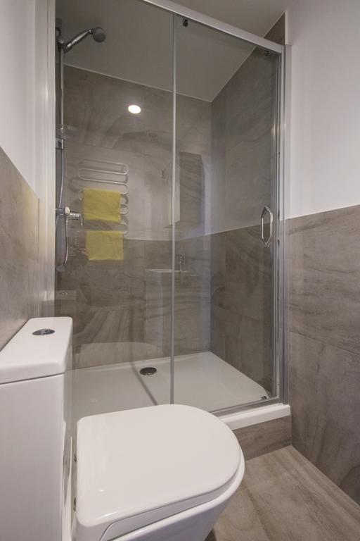 Apartament Przy Woonerfie Лодзь Номер фото